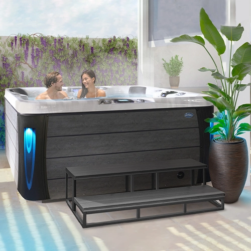Escape X-Series hot tubs for sale in Fairview